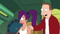 Click to watch 'The Temp' (popup) Futurama